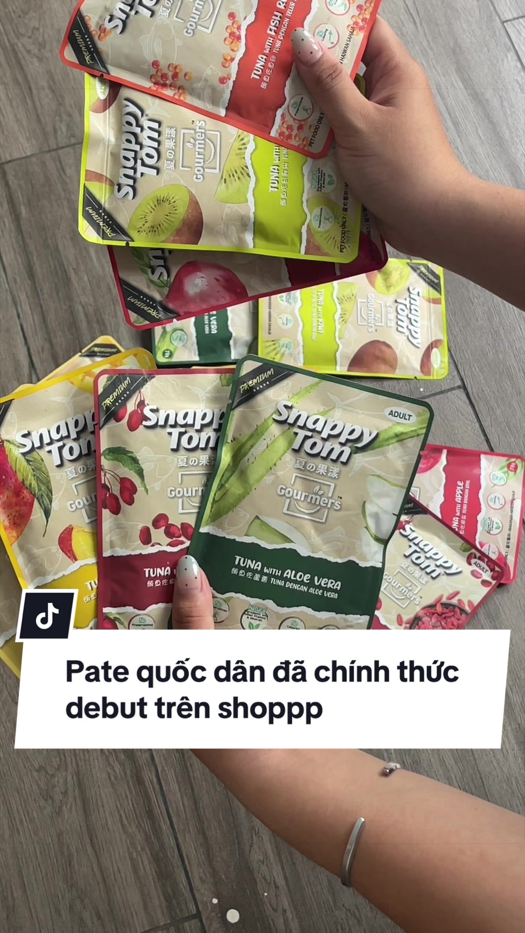 @Sếp Tôi Là Một Con Mè
