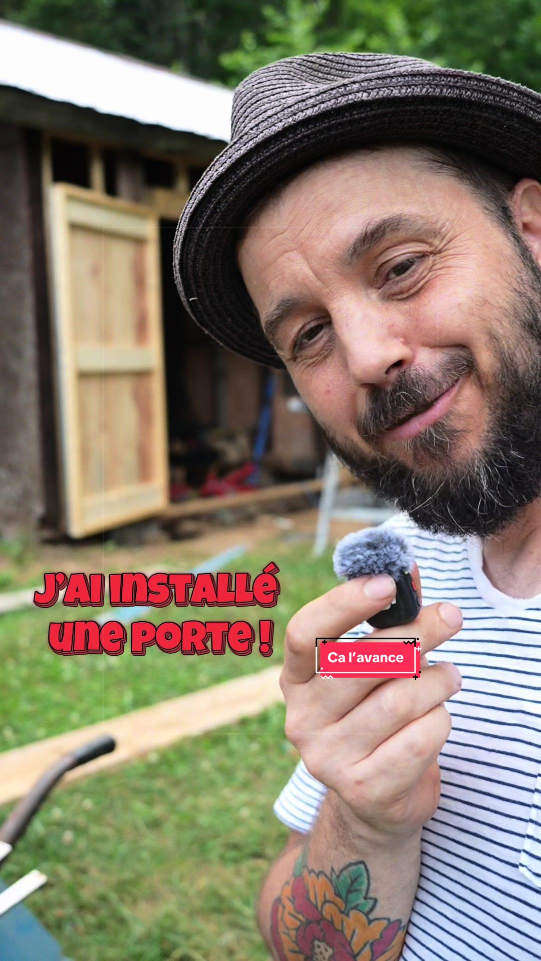 @r&ecirc;ves en chantier