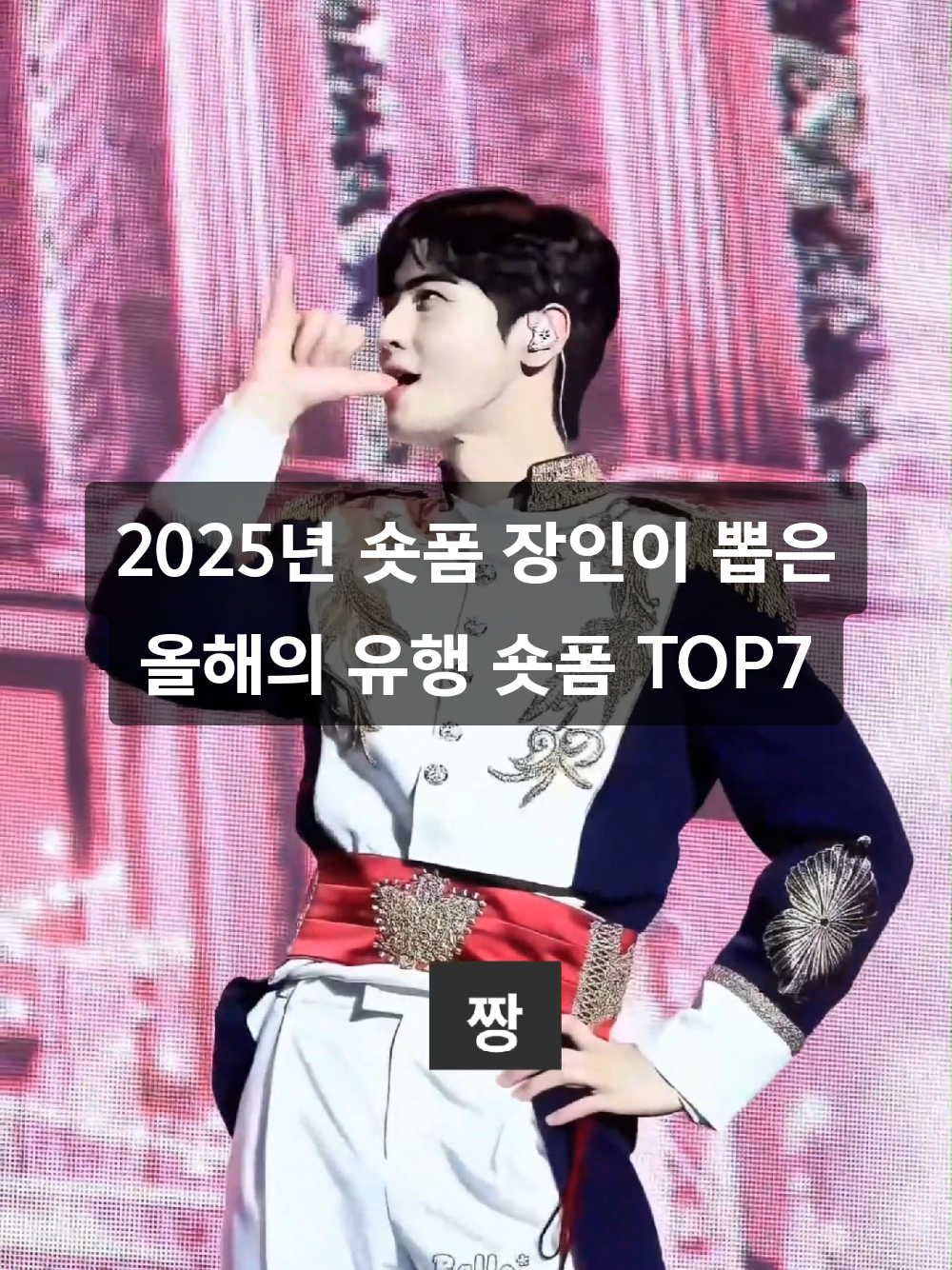 @틱톡맨