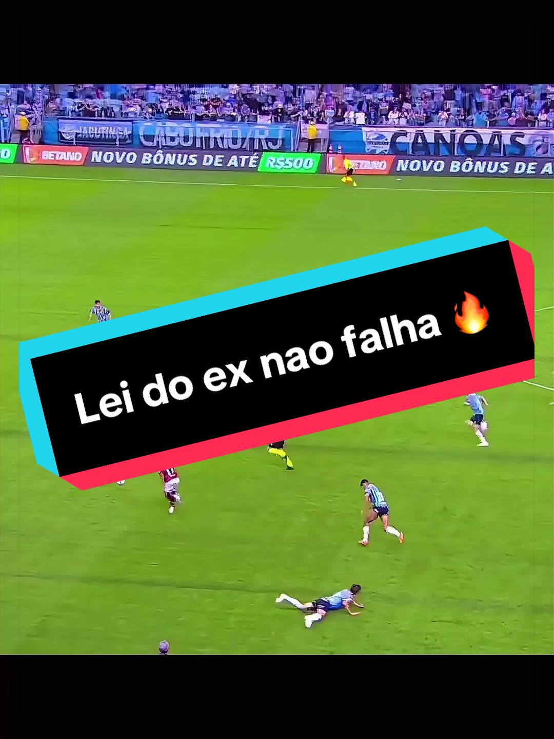 @ApoioFla