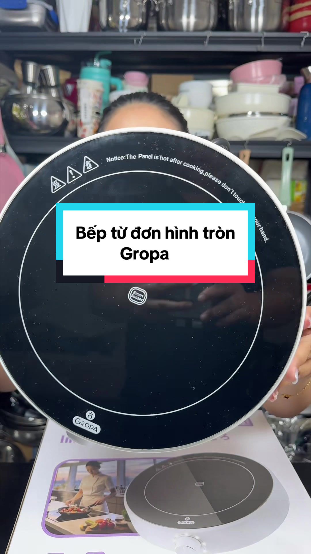 @Tạp hoá mẹ zân