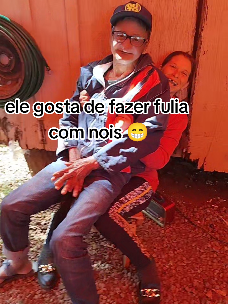 @Daya oficial