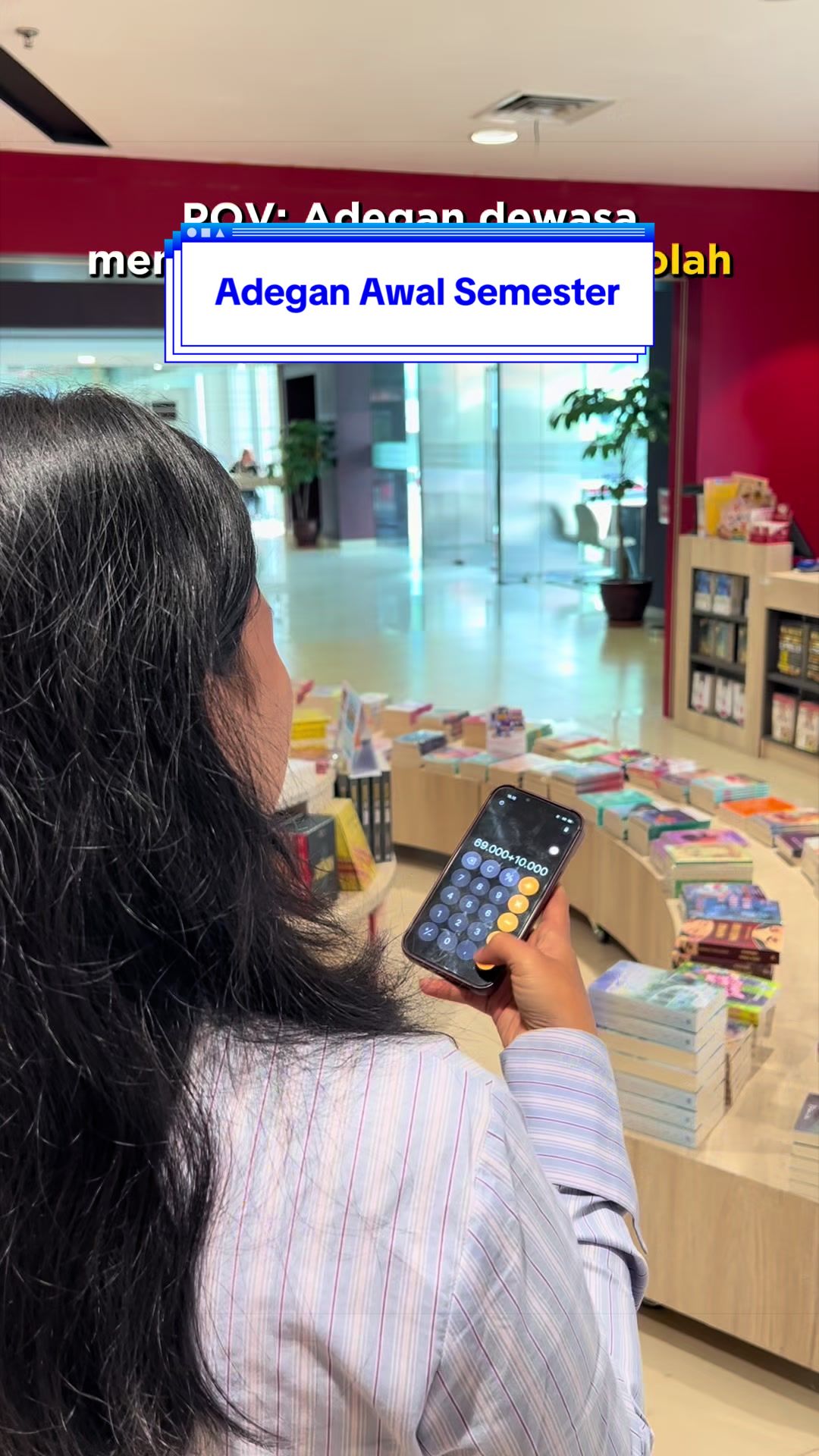 @Gramedia Shop