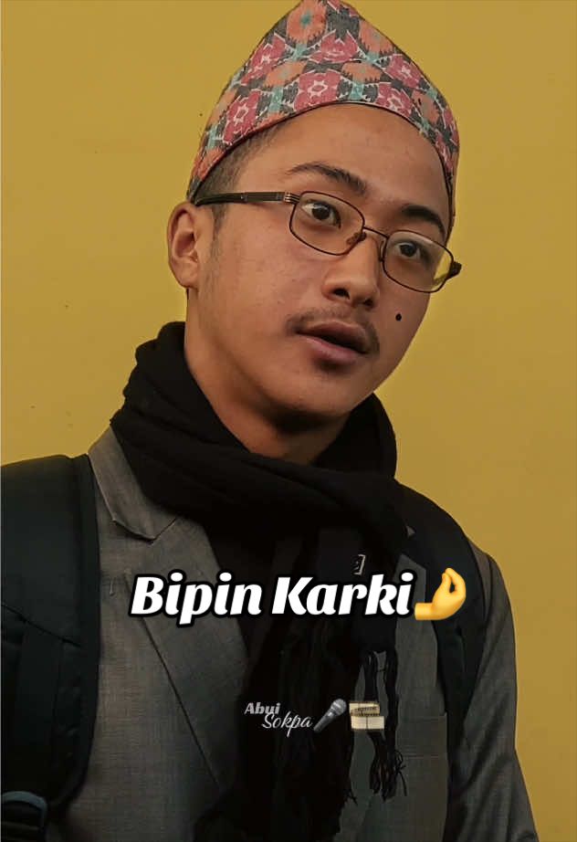 @Abui SOKPA🎞️🎤