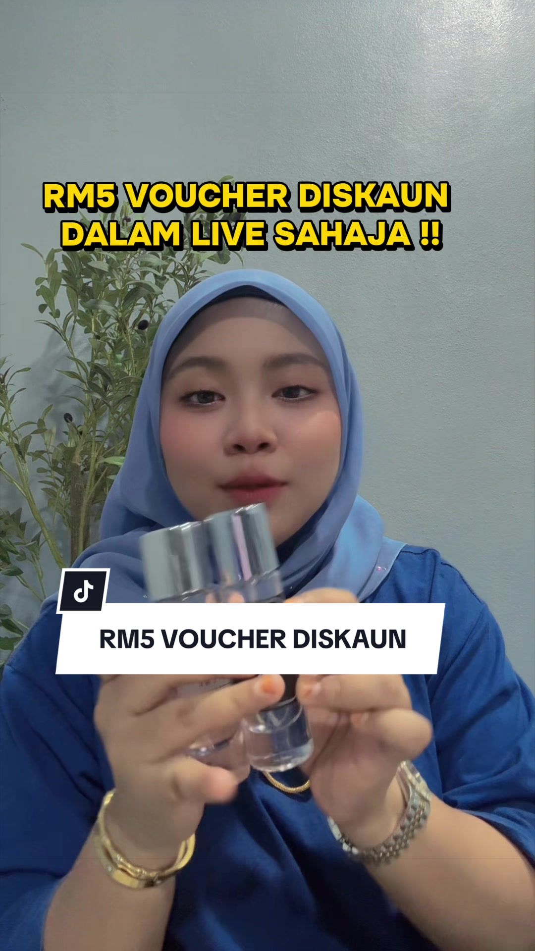 @AINSYA PERFUME HQ