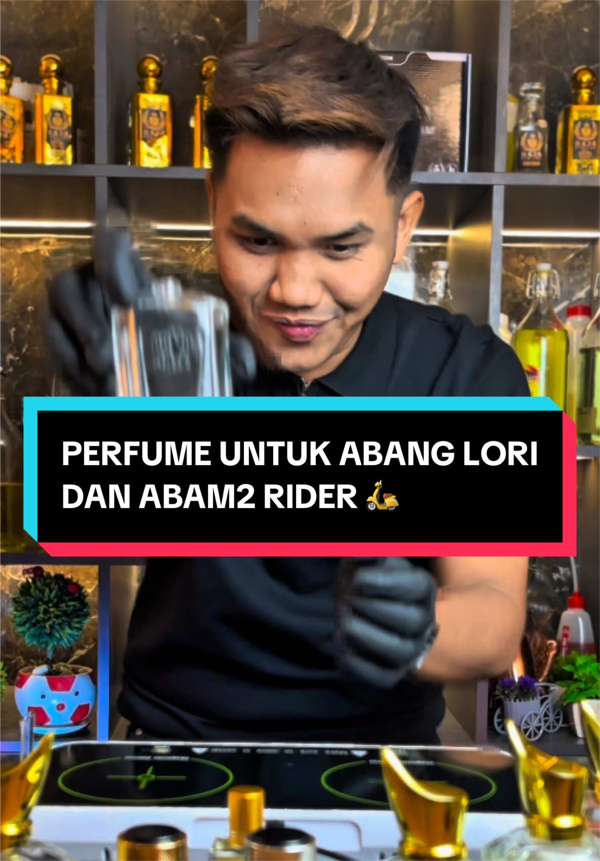@RAJA PERFUME FRAGRANCE HQ