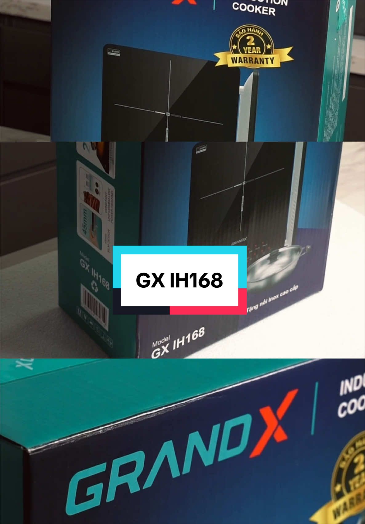 @GRAND X