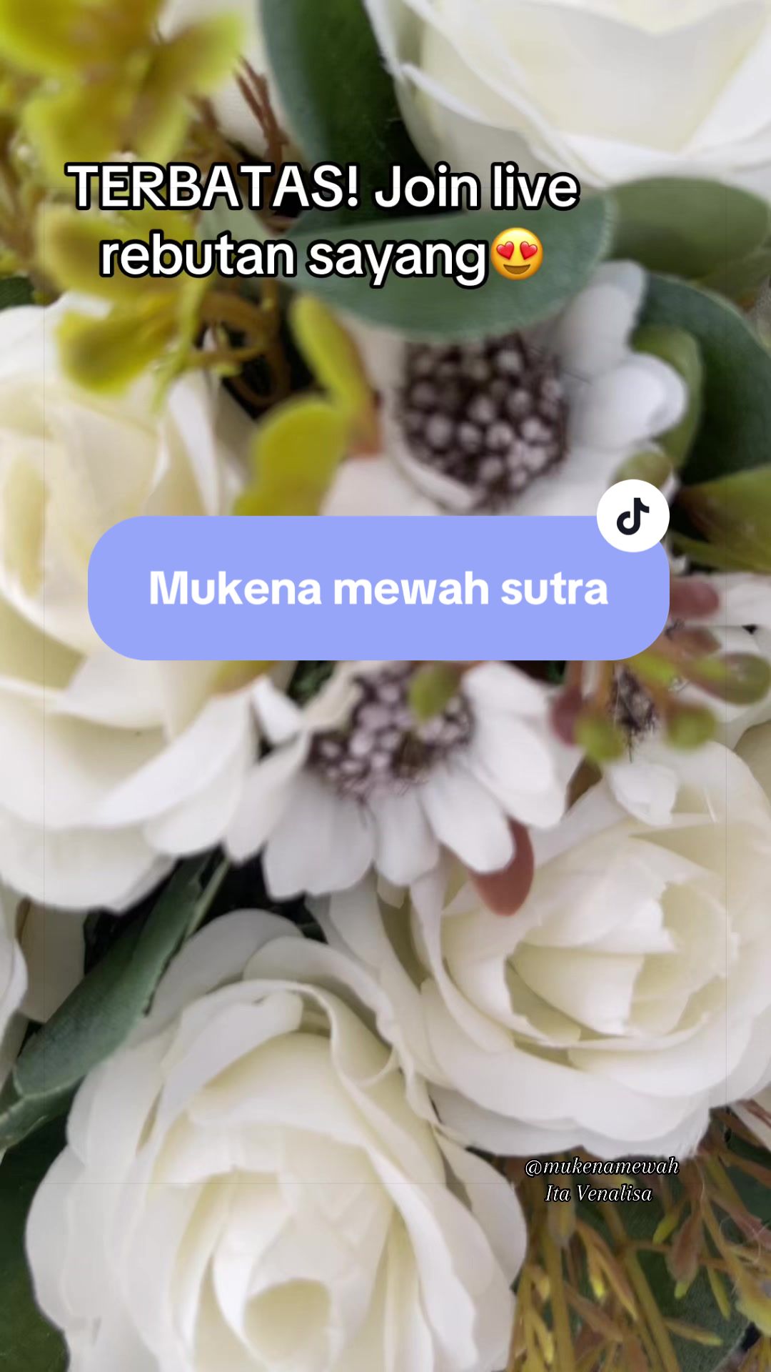 @Mukenamewah