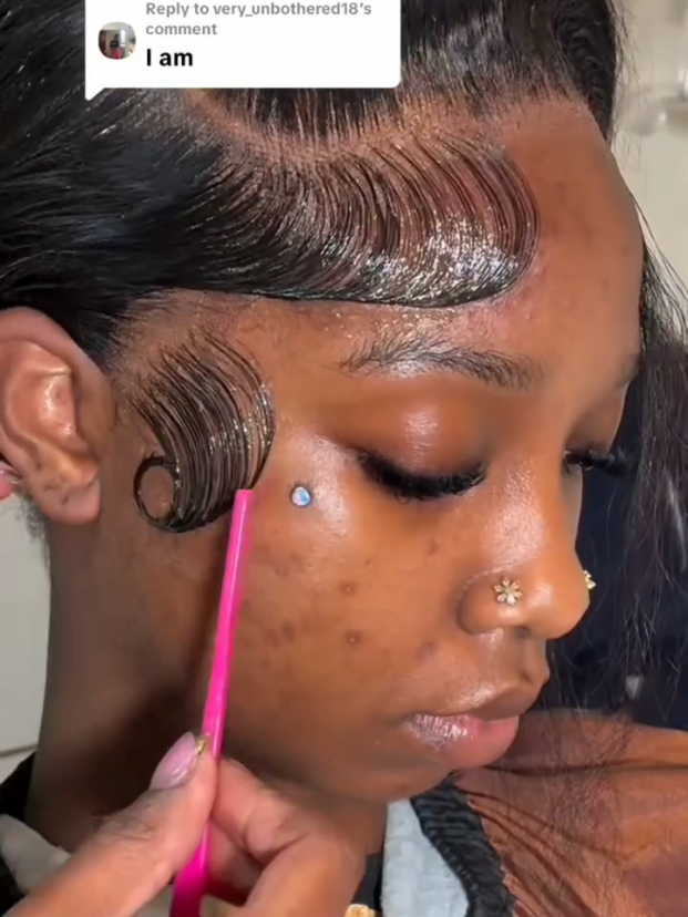 @Glam Central 254