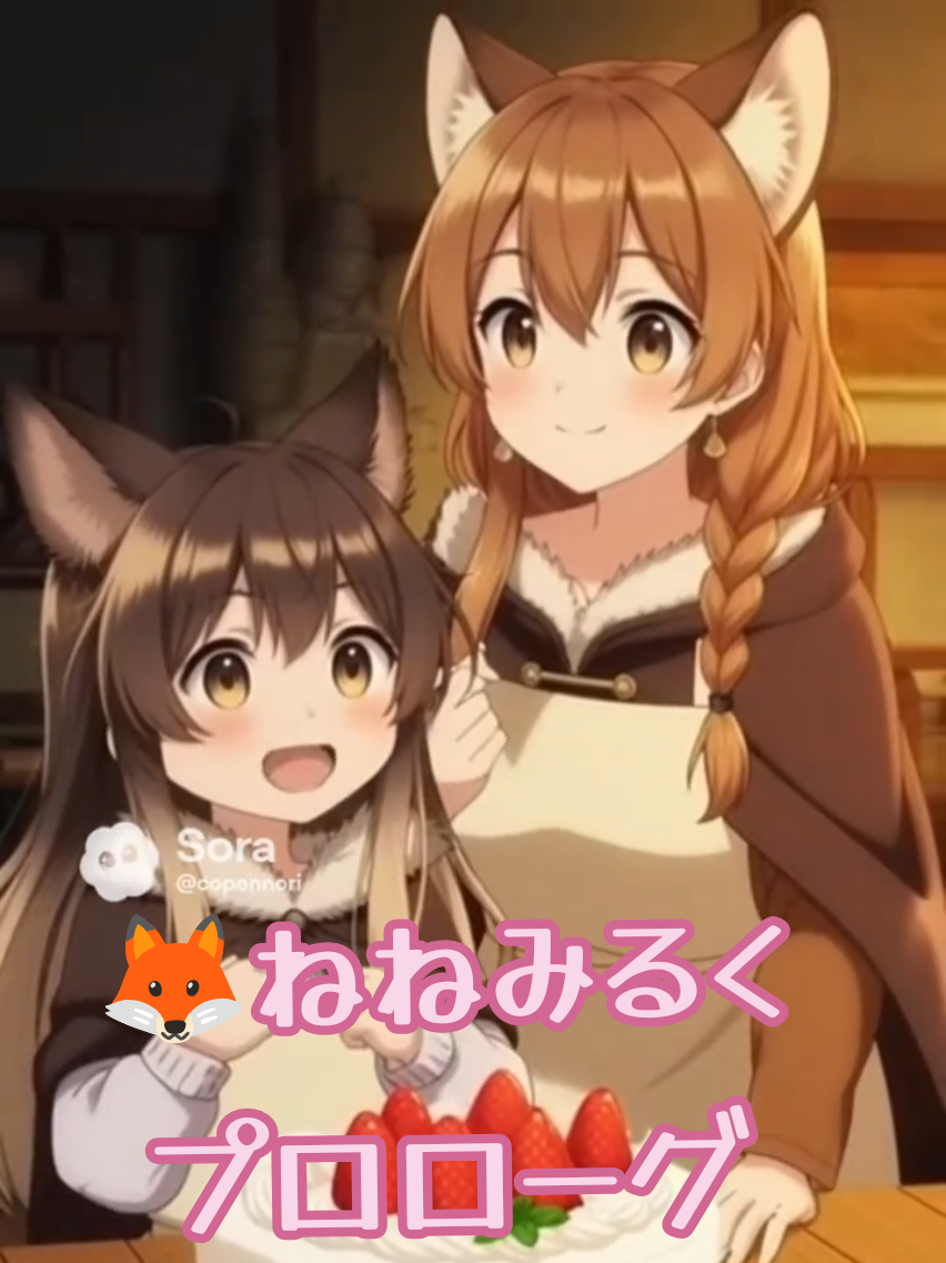 @🦊こぺん海苔🐱