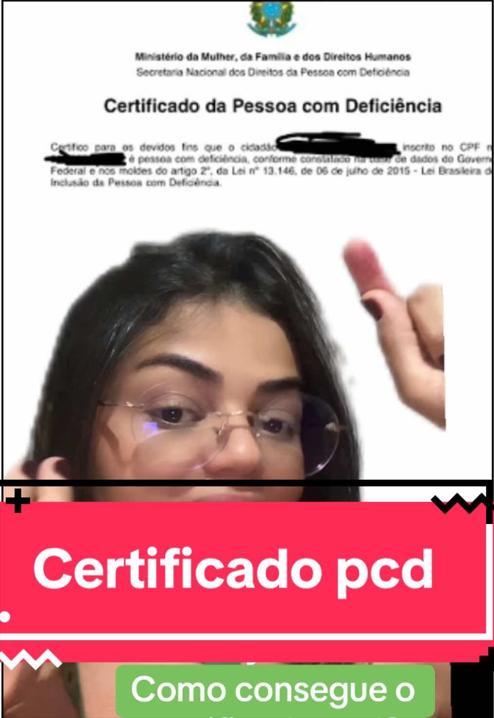 @Maura Lima