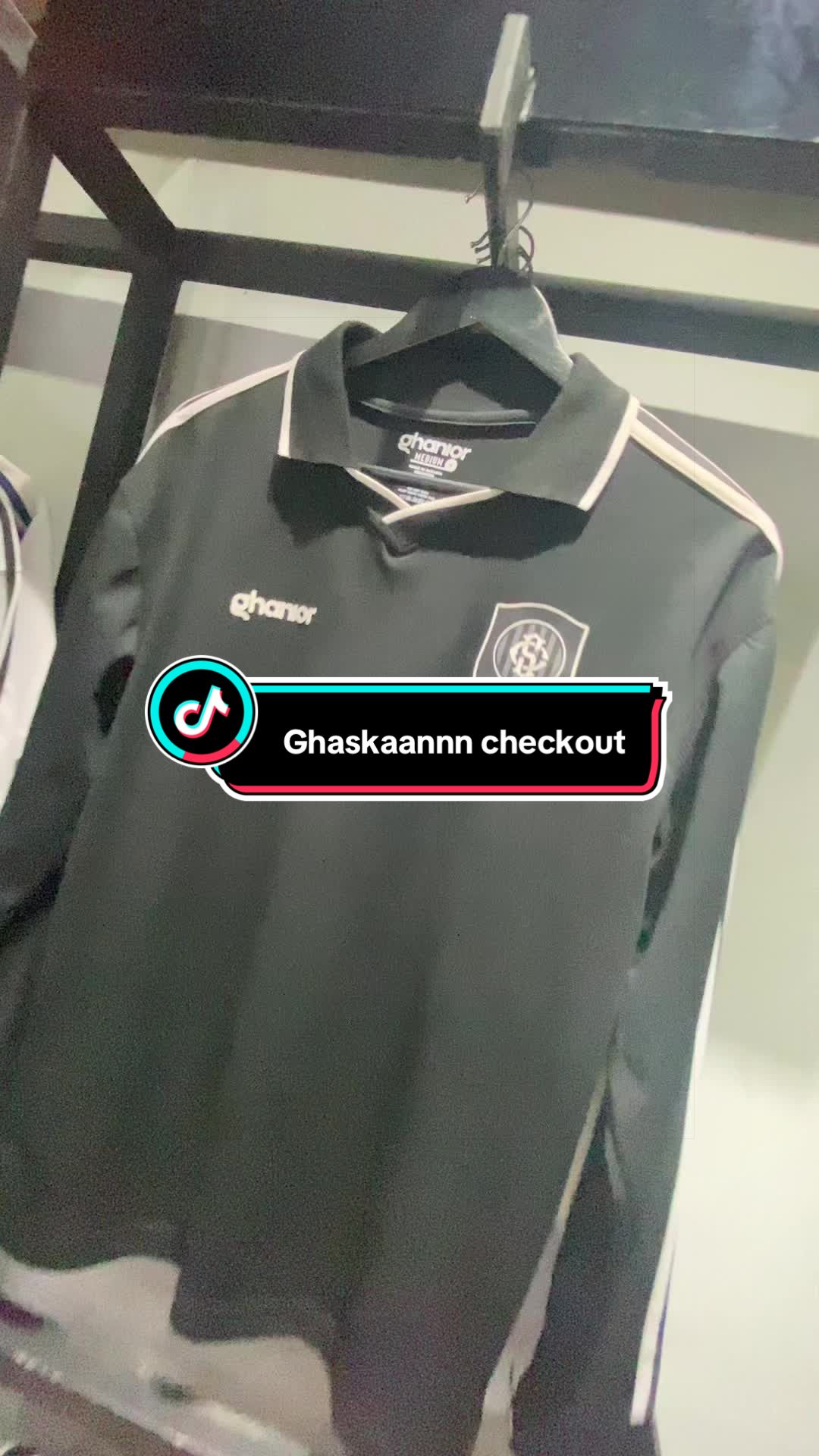 @Ghanior