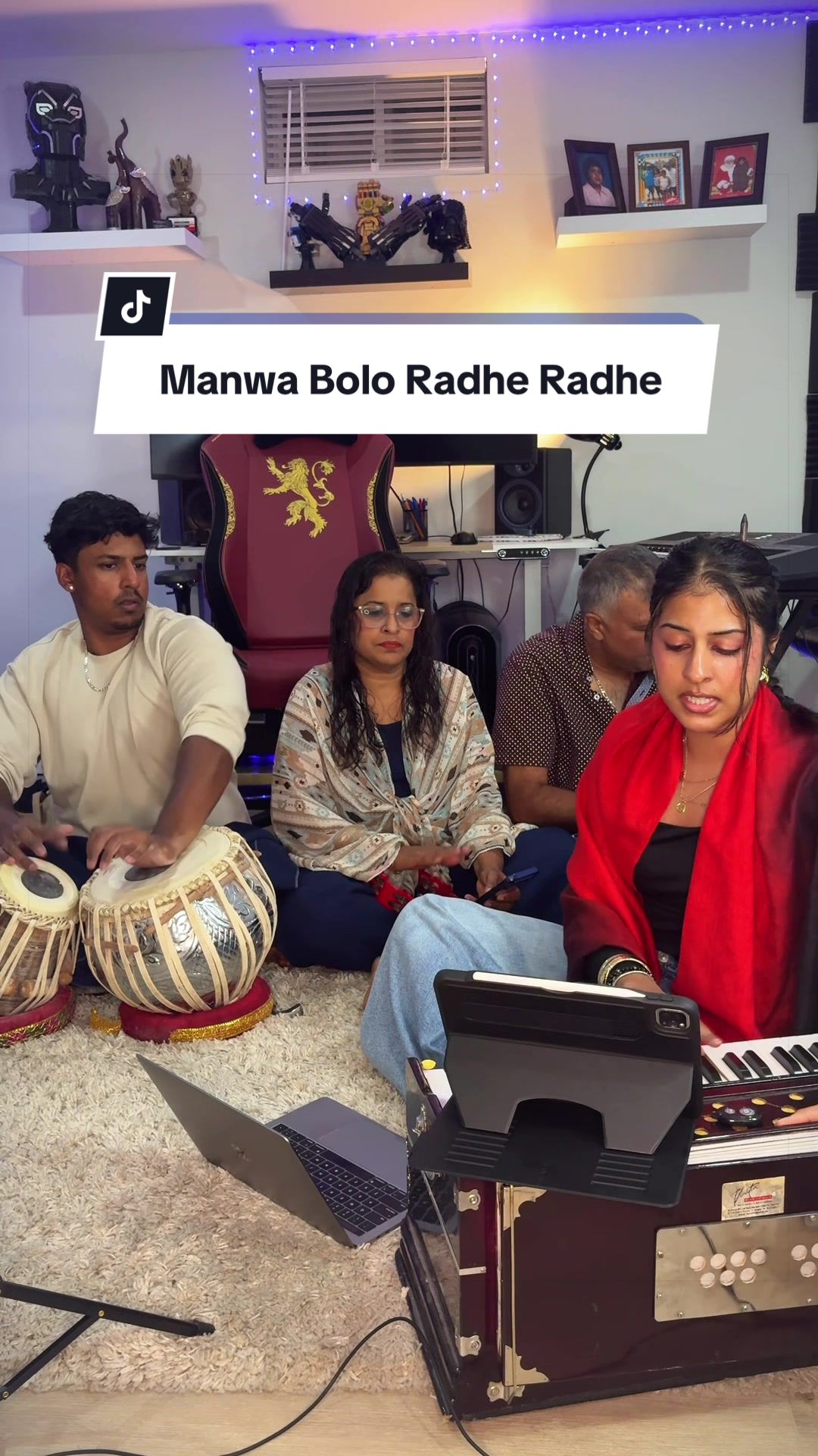 @Shashtisamaroomusic