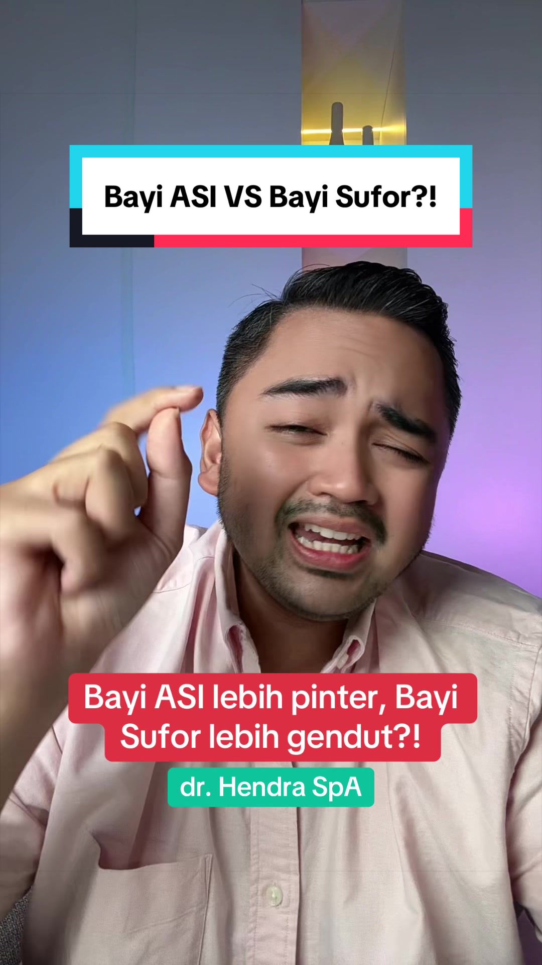 @Bicarasikecil (Dokter Anak)