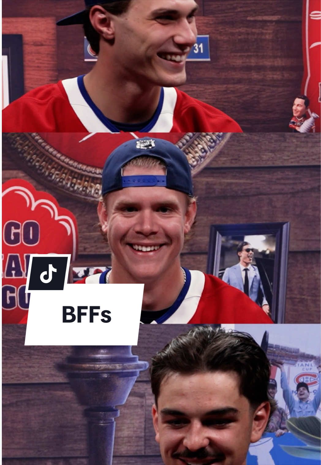 @Canadiens Montréal
