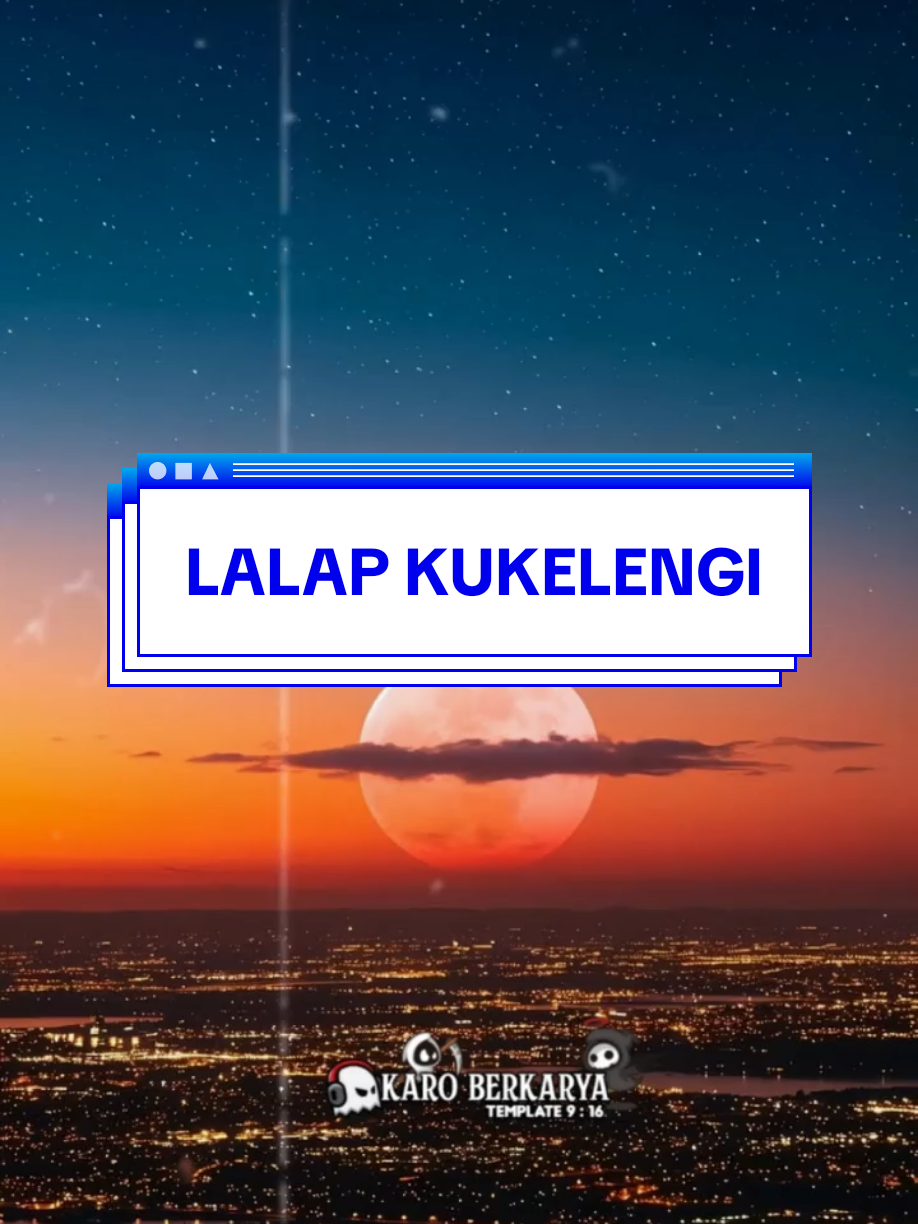 @Karo Berkarya💸