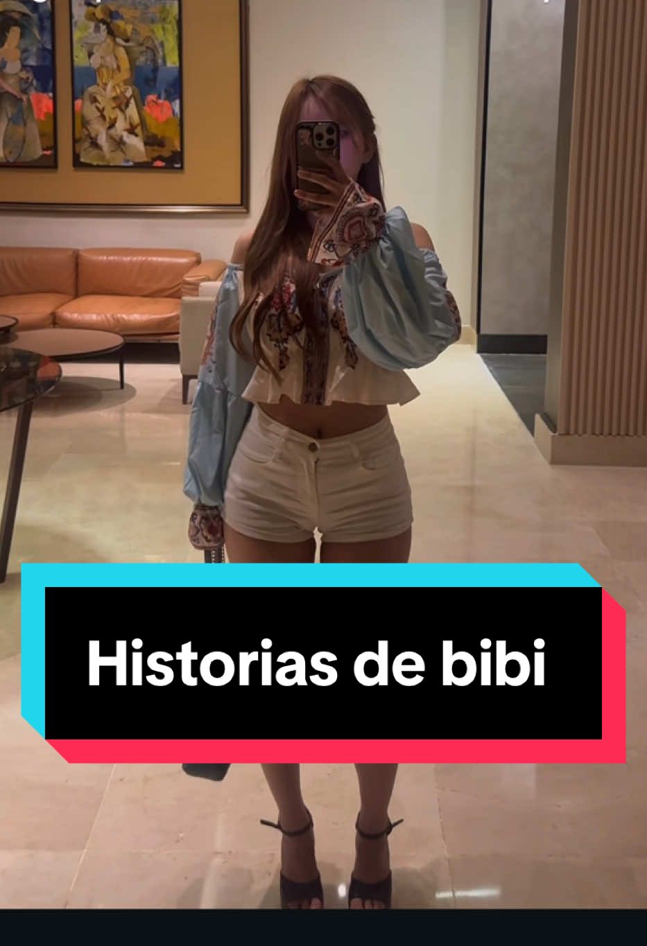 @☪️Bibicorean☪️ Cuenta Fan