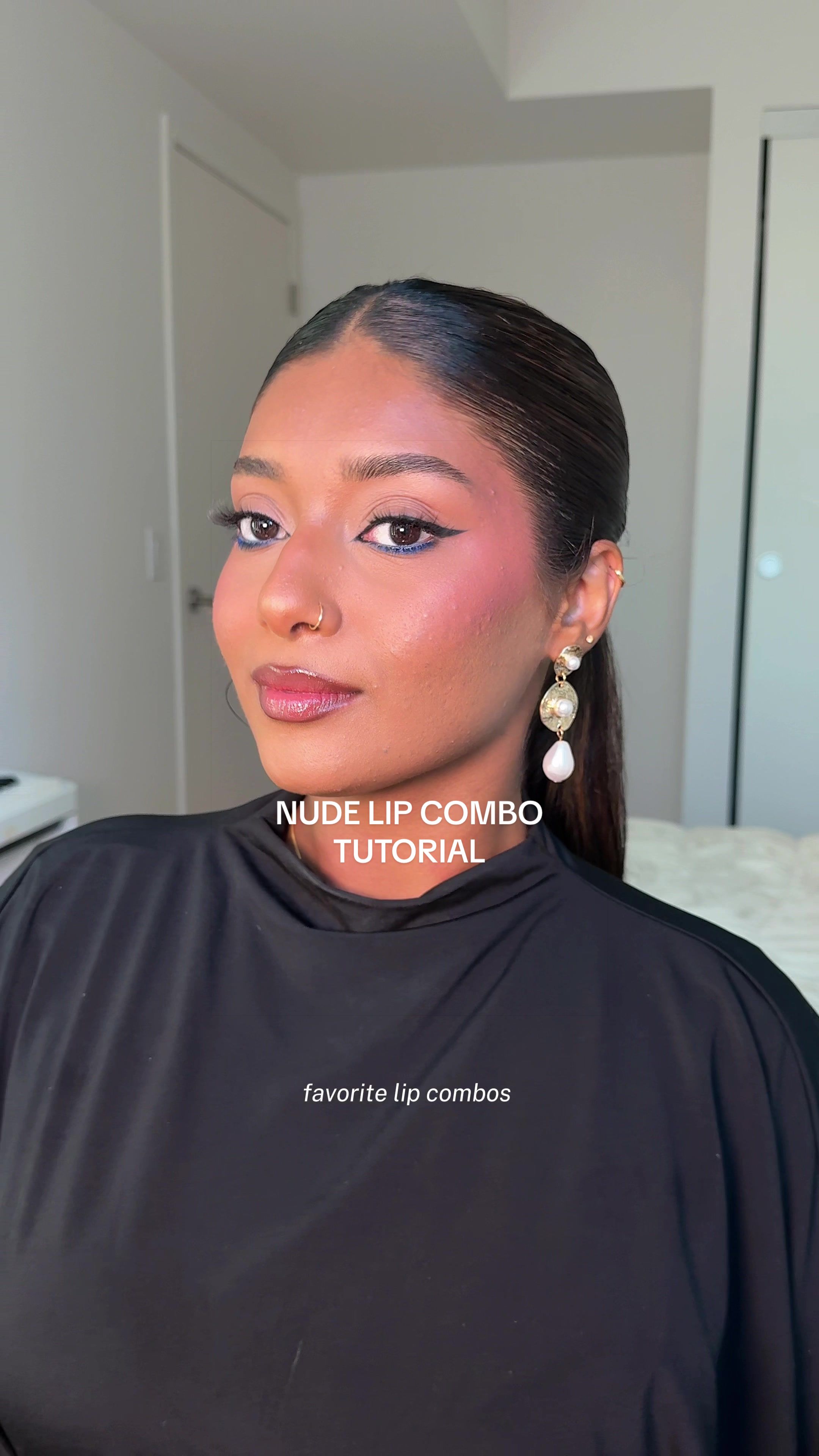 @Nilani D