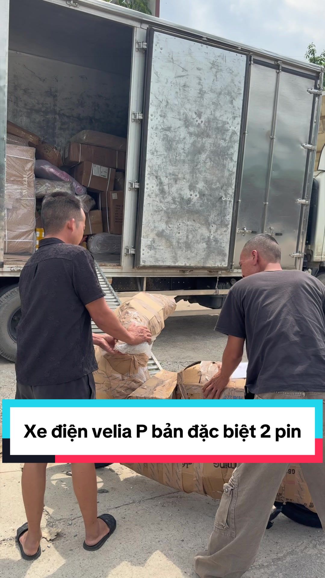 @Thế Giới Xe Văn Ngân