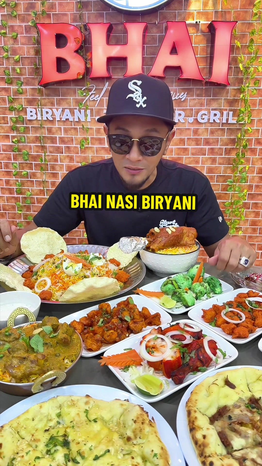 @King of budu