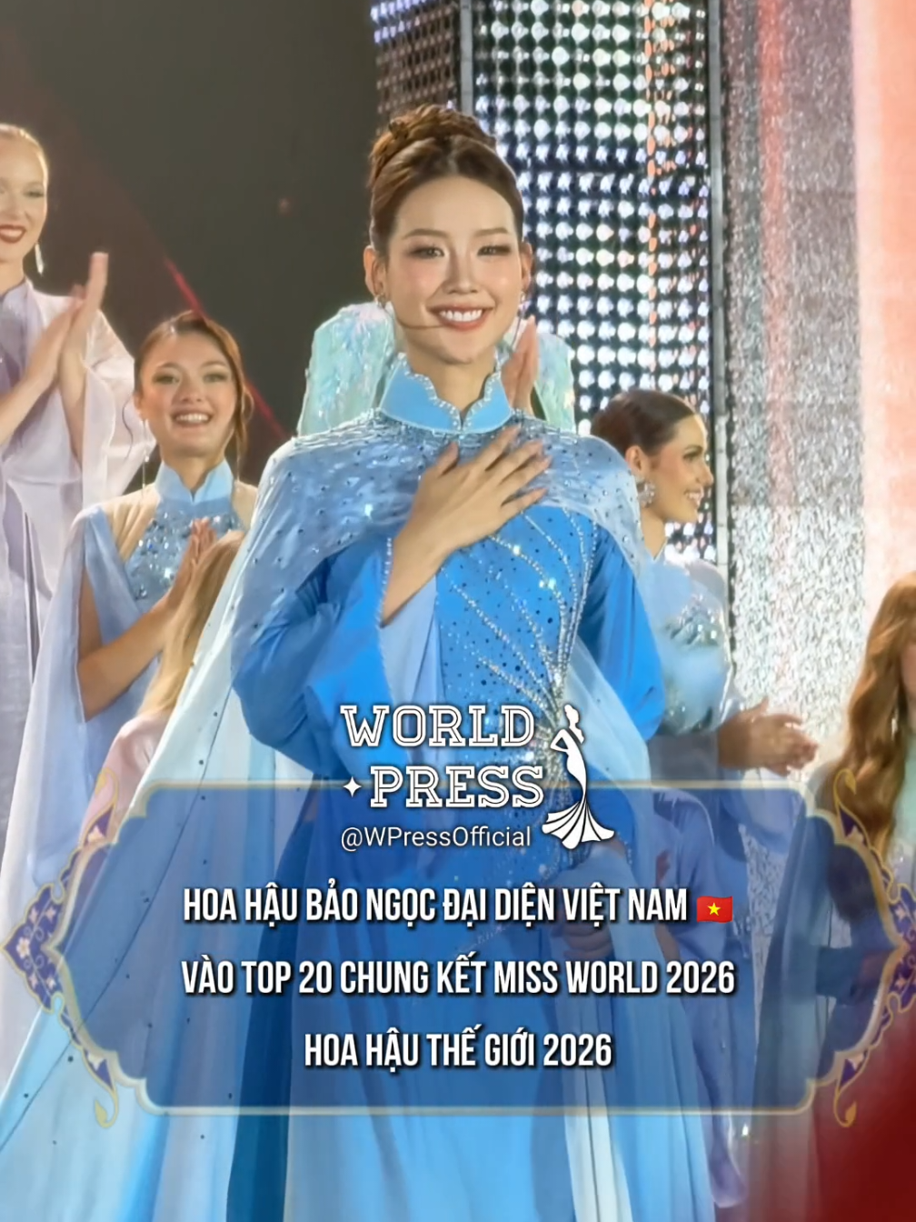 @World Press
