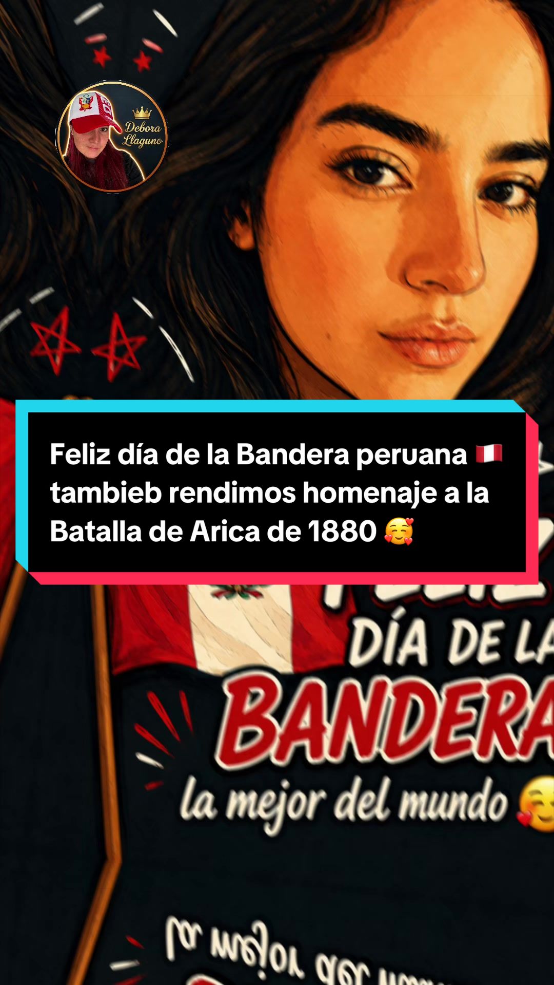@Debora Llaguno