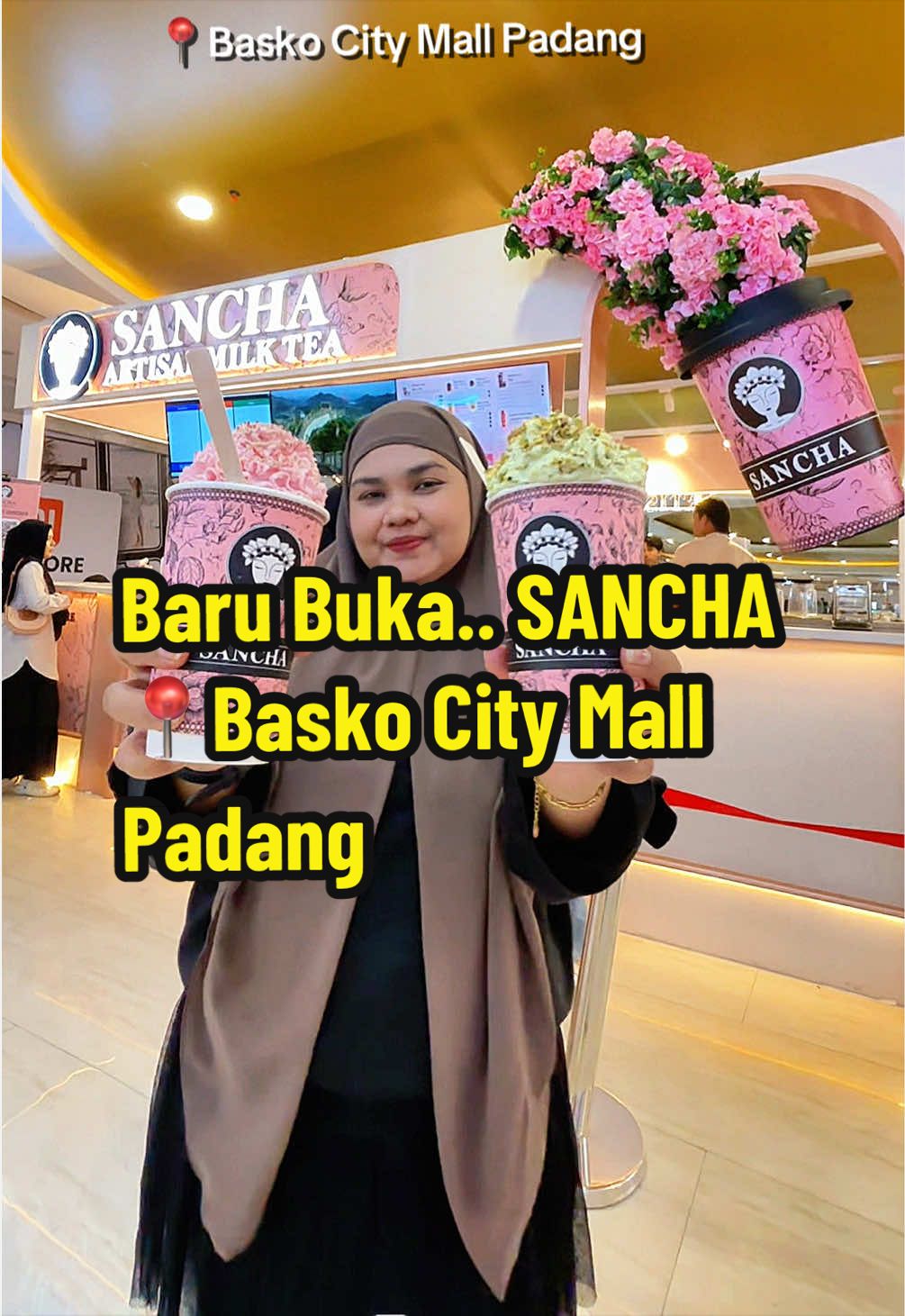 @Jalan jalan di Ranah Minang