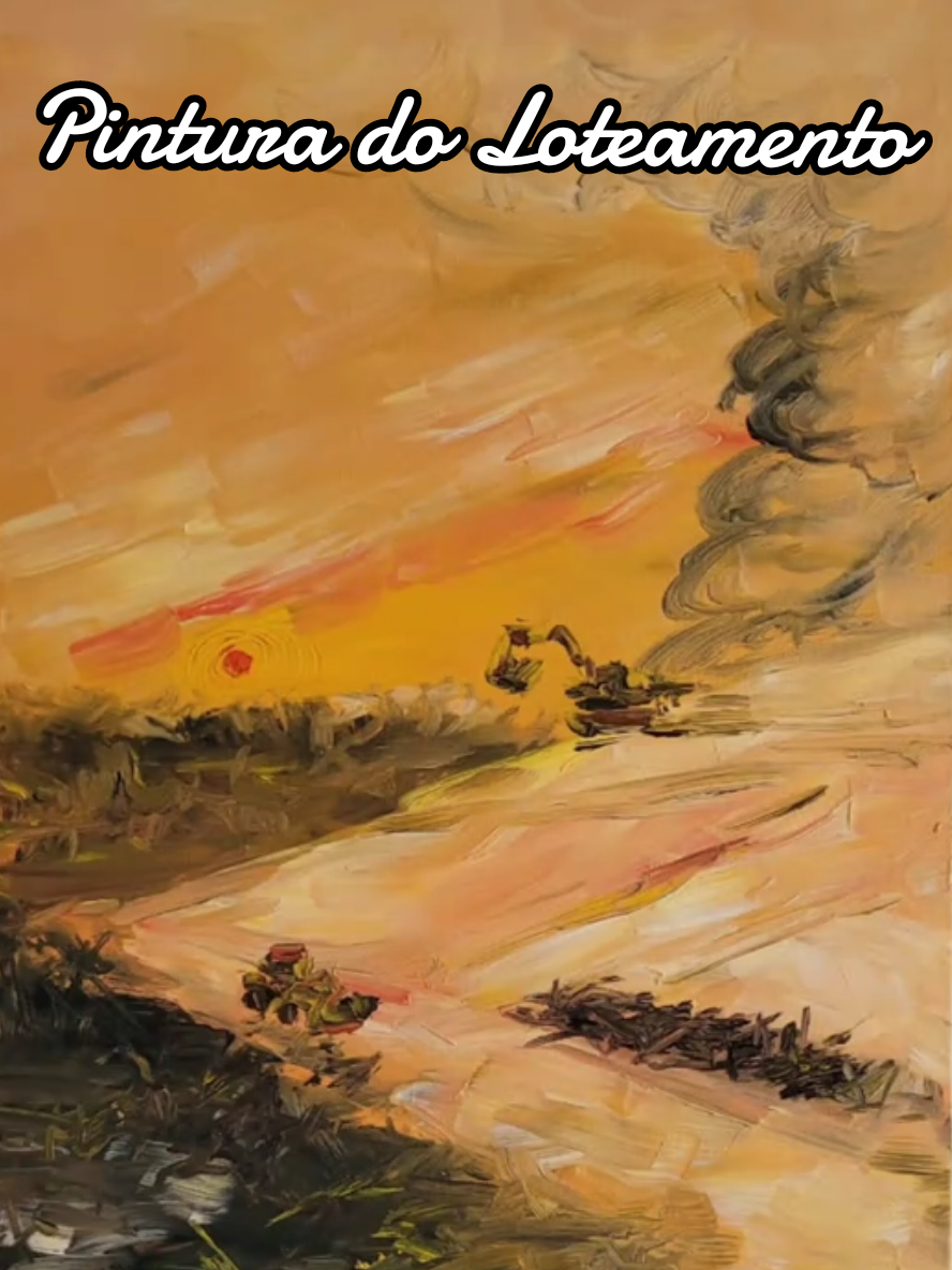 @Garoto artista