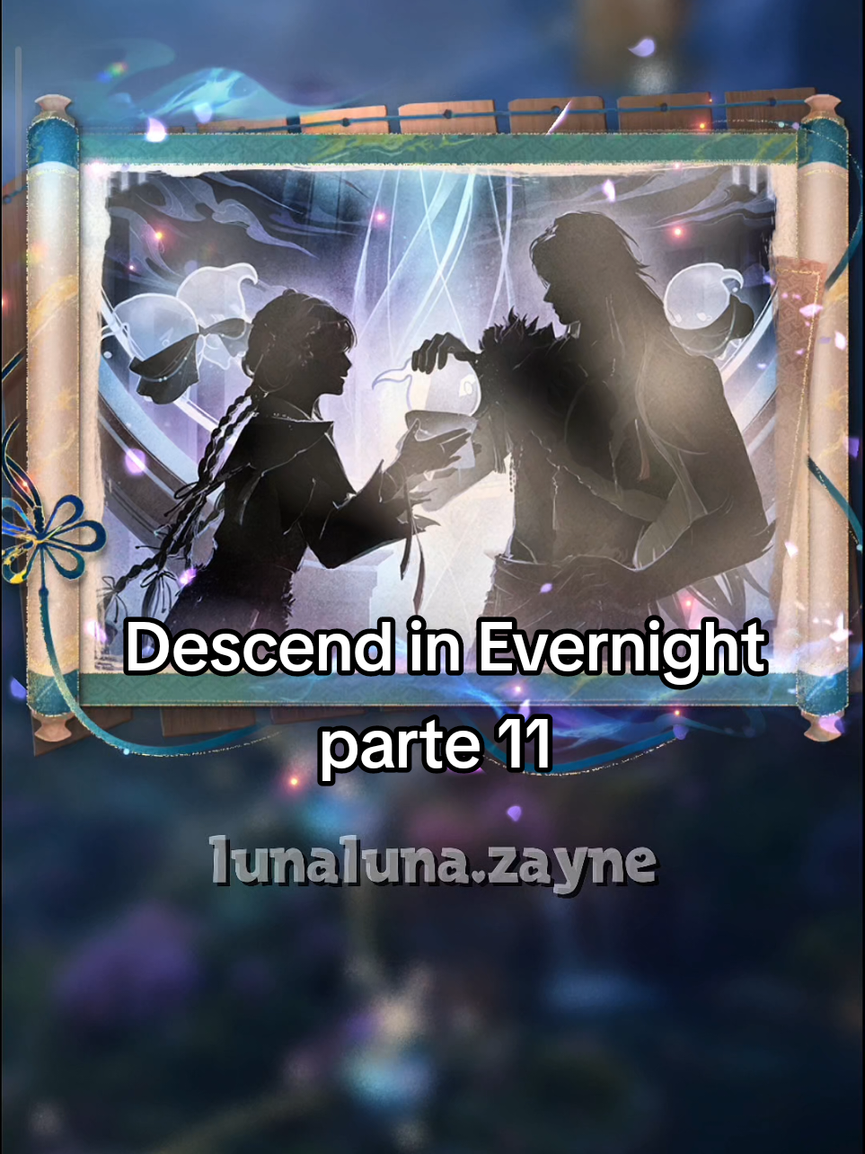 @🌜 LUNA 🌛