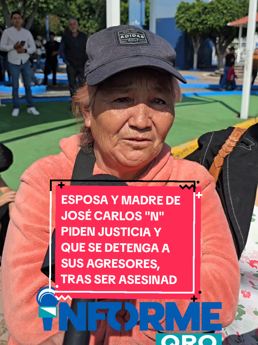@informequeretano