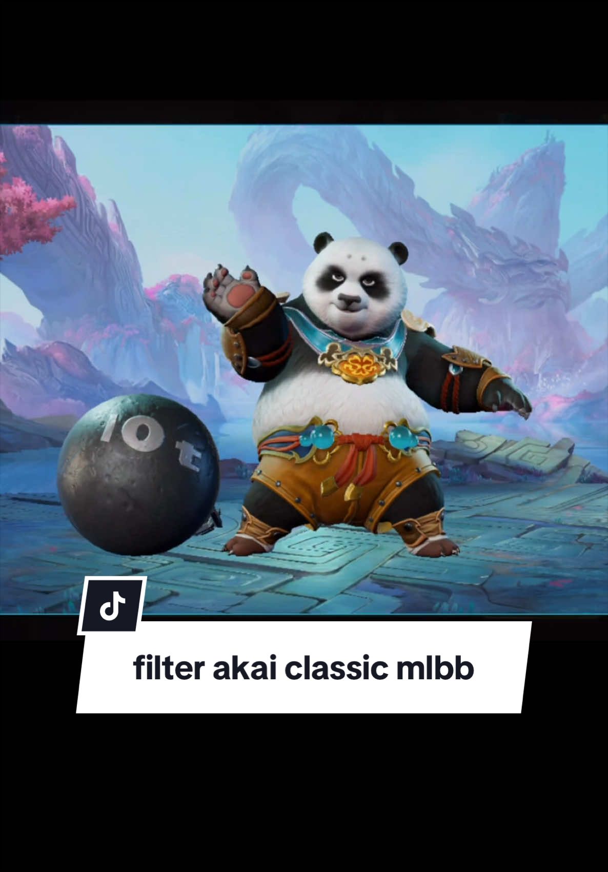 @Dans anugrah | filter creator