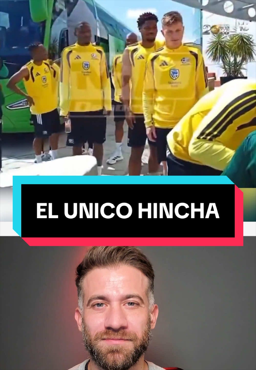 @Nachito FC