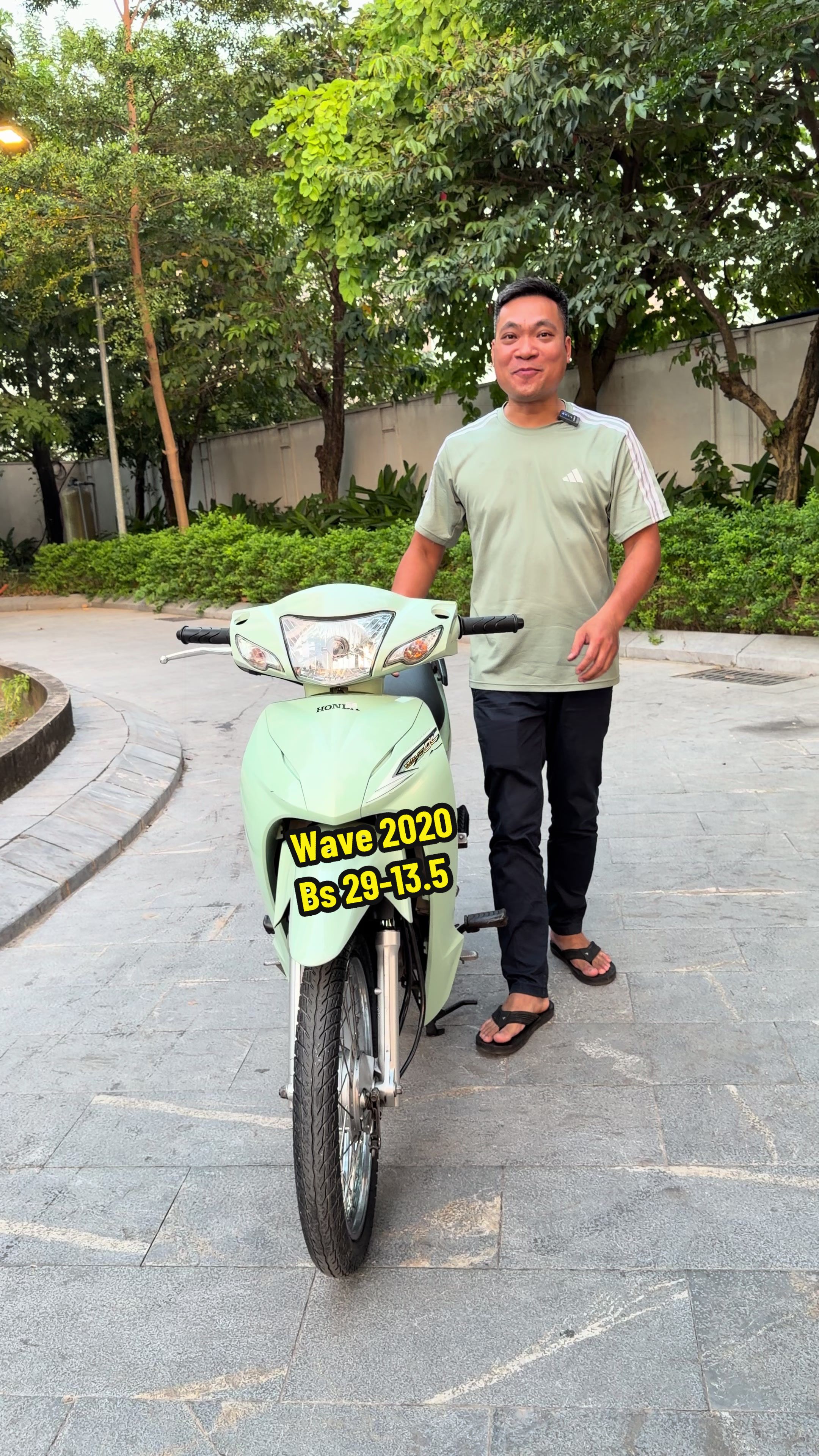 @Hoang phuc motor