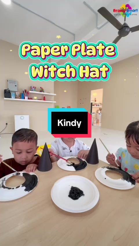 @BRAINY SMART CHILD CARE CENTRE