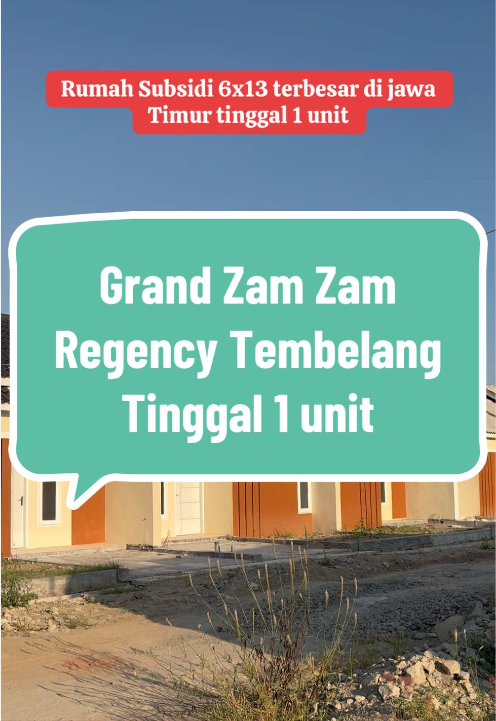 @RUMAH JOMBANG