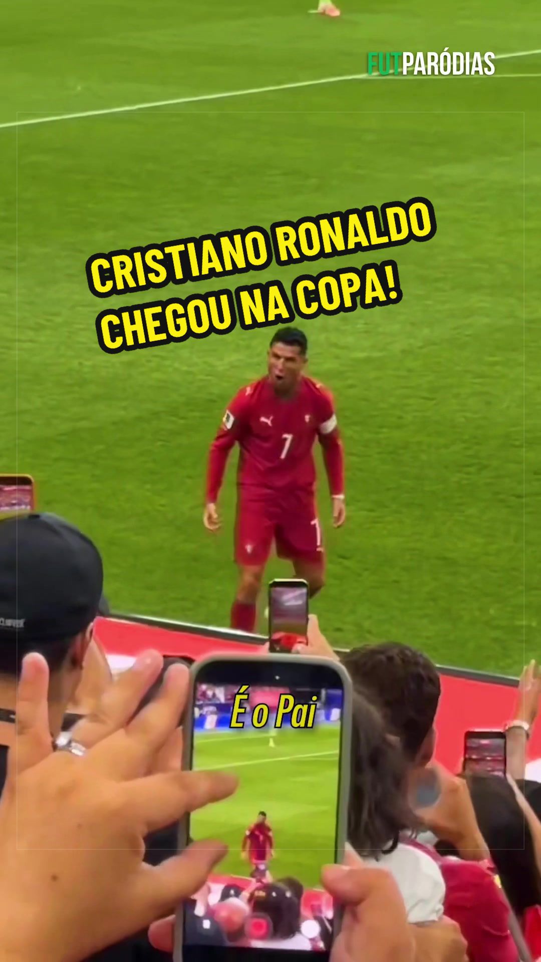 @FutPar&oacute;dias