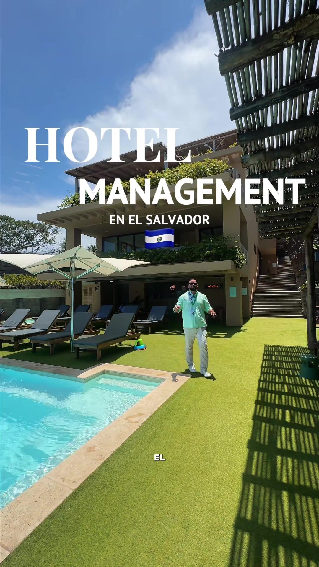 @CityMax El Salvador | 🏡🇸🇻