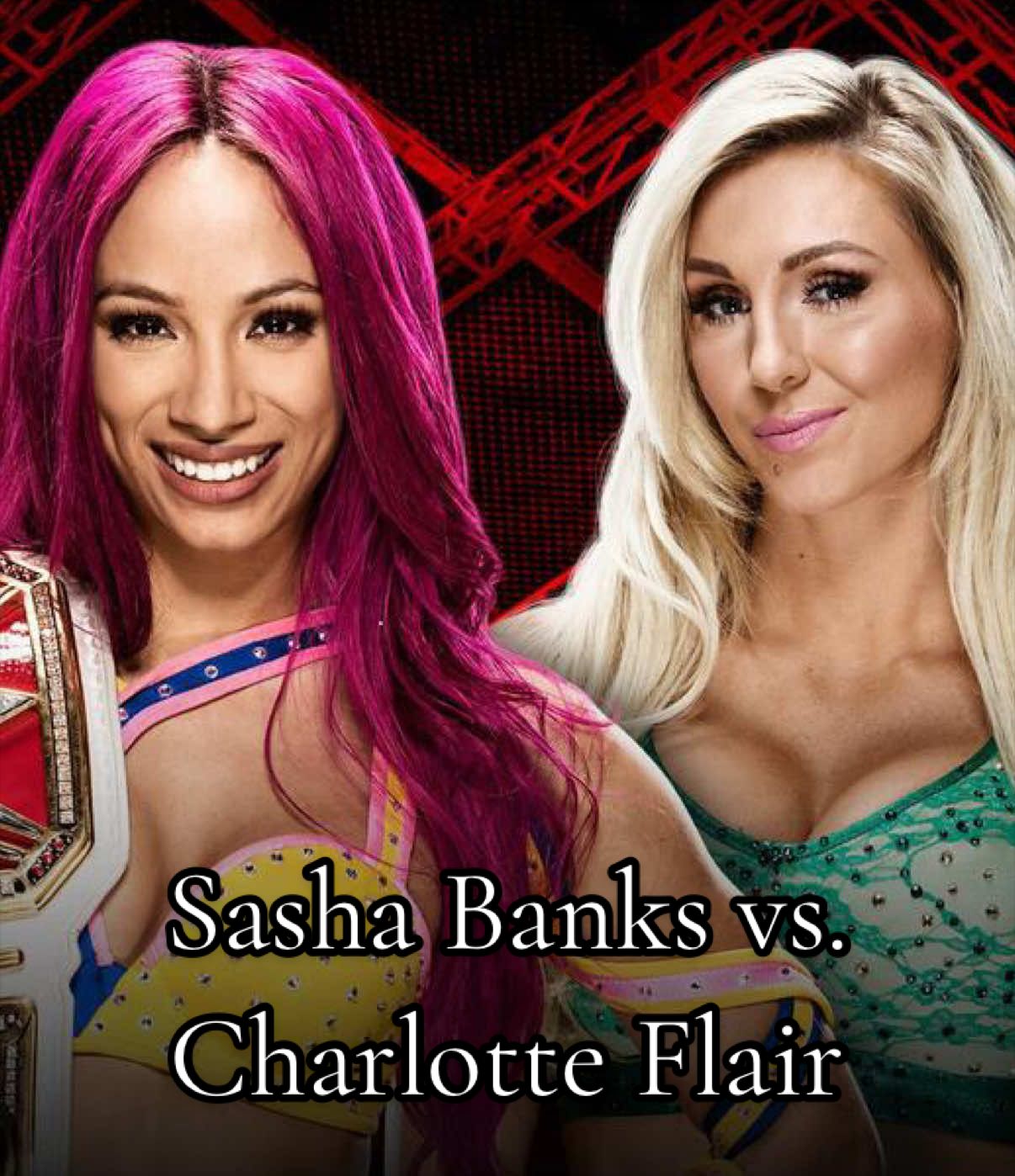 @Women of Wrestling