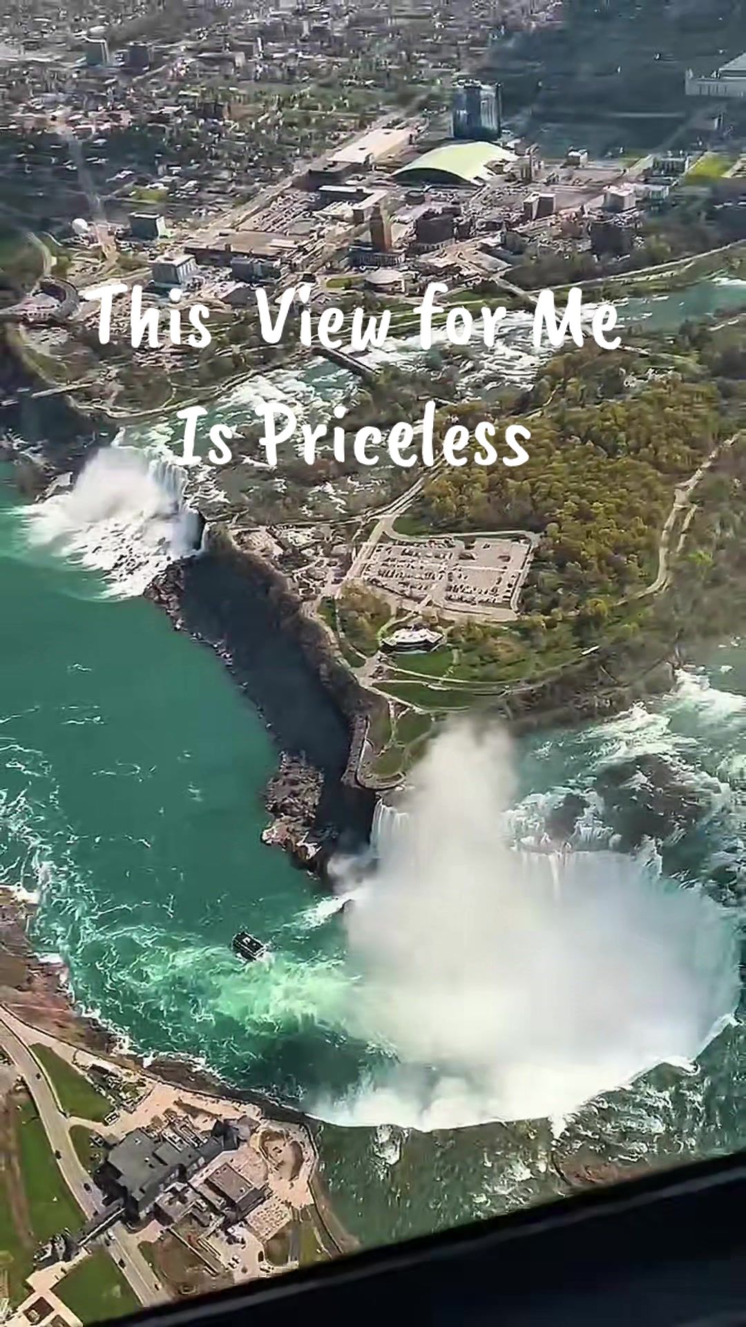 @Discover and Explore Niagara