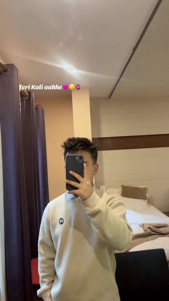 @बिपिन थापा  🕊️✨