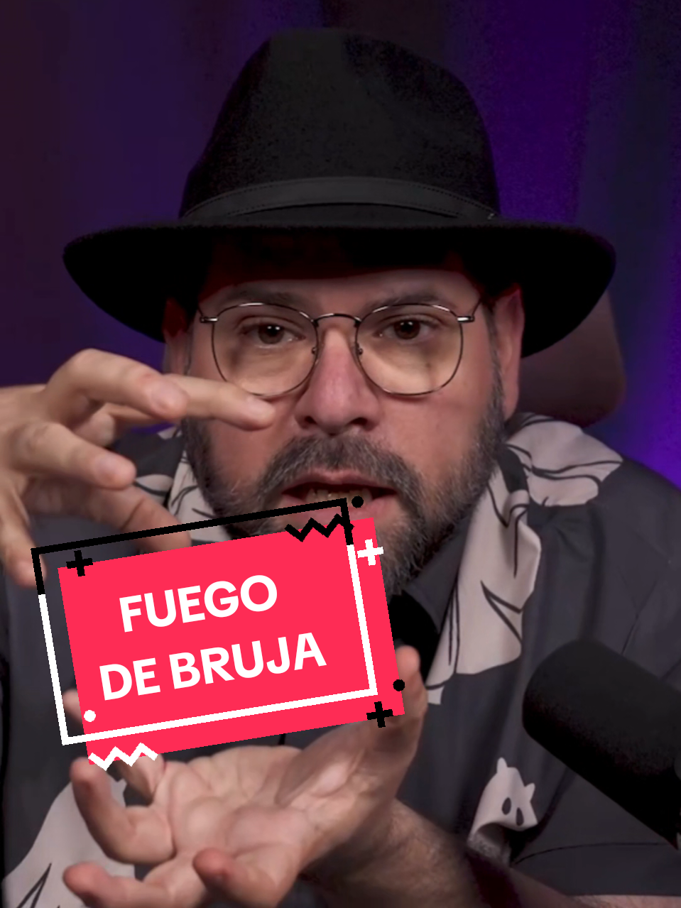@Hablemosdeloquenoexiste