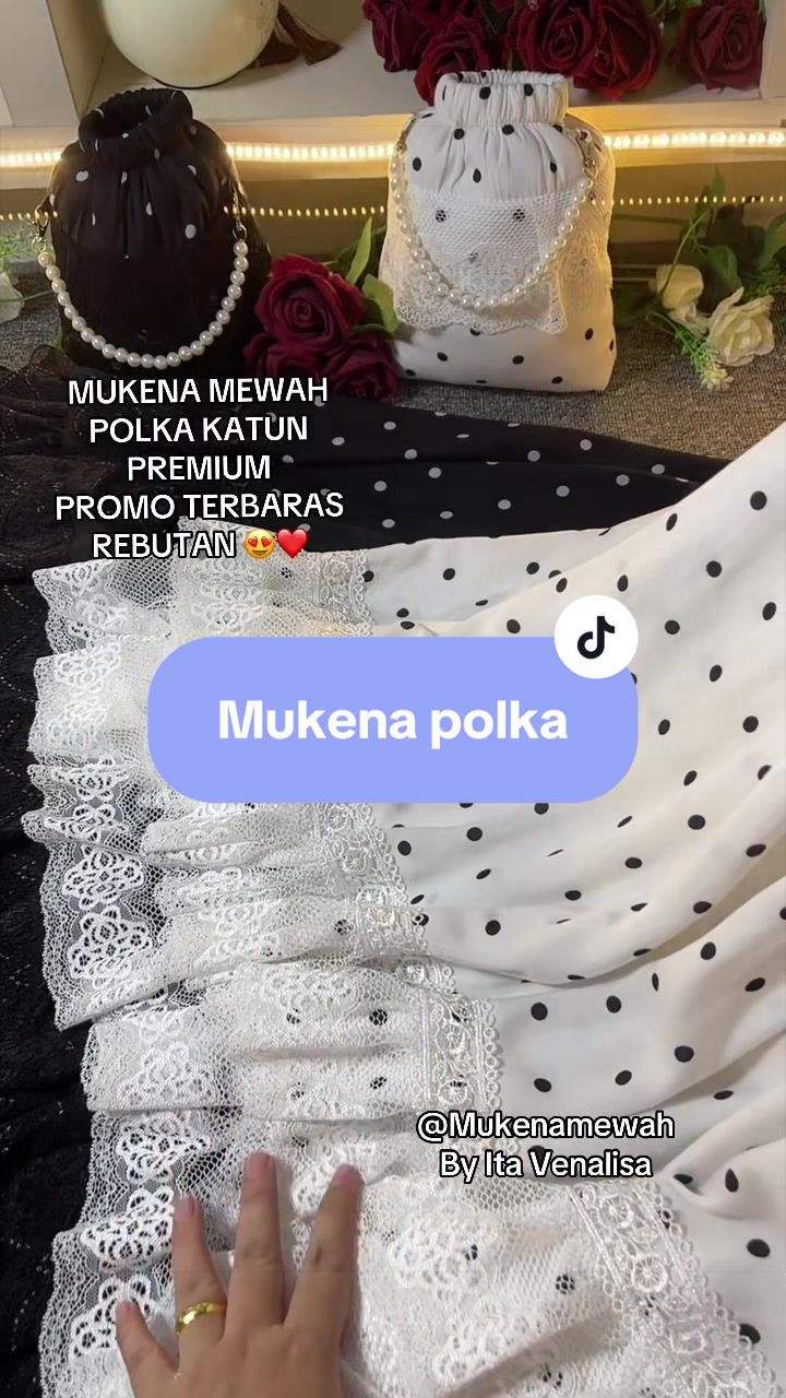 @Mukenamewah