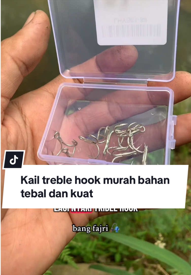 @Bang Fajri 🎣