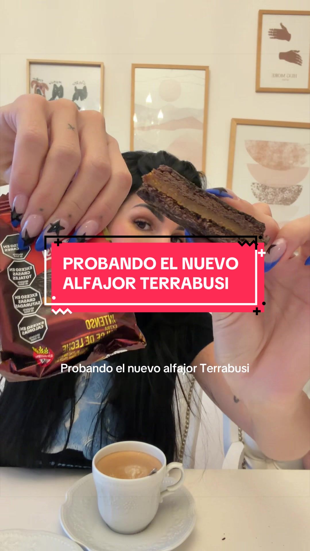 @MIKI NUCERA💋