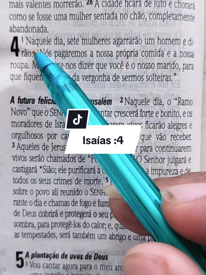 @Leitura da Palavra de Deus