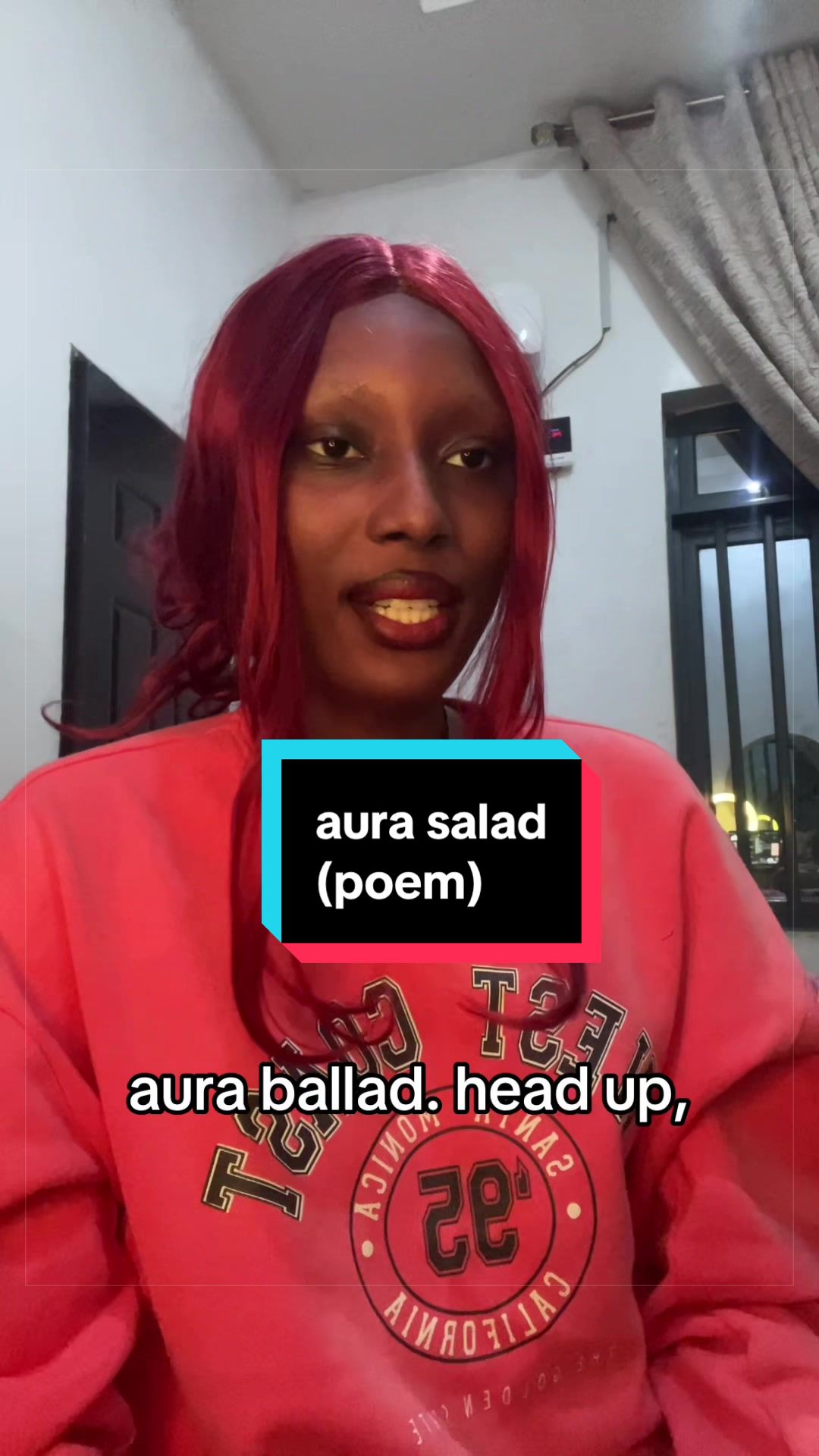 @amanda ☭