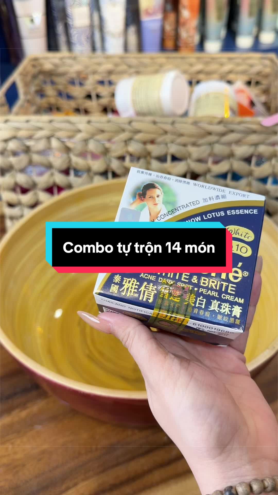 @B&eacute; T&aacute;m Zui Zẻ