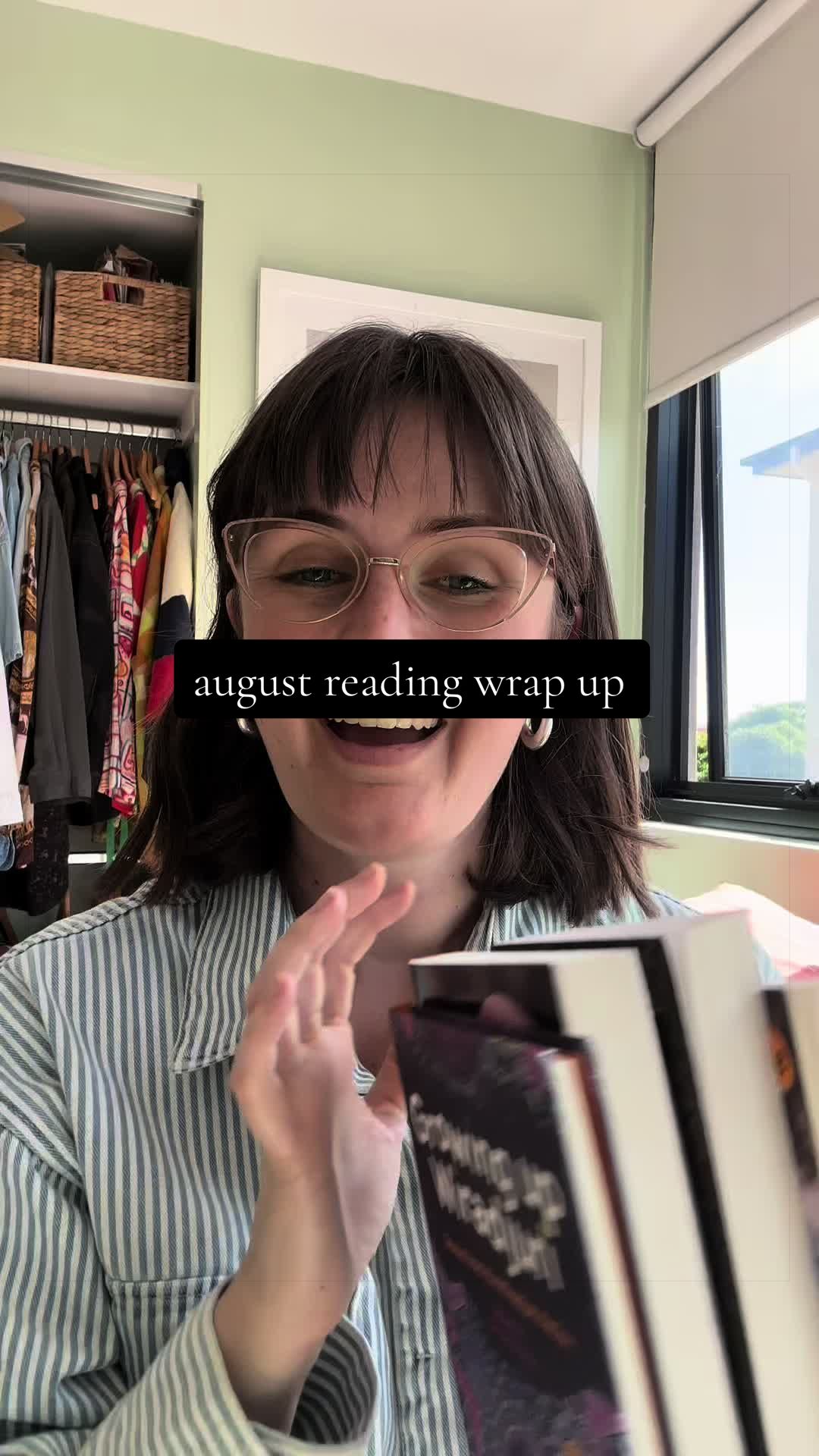 @alainadeanwrites 📚