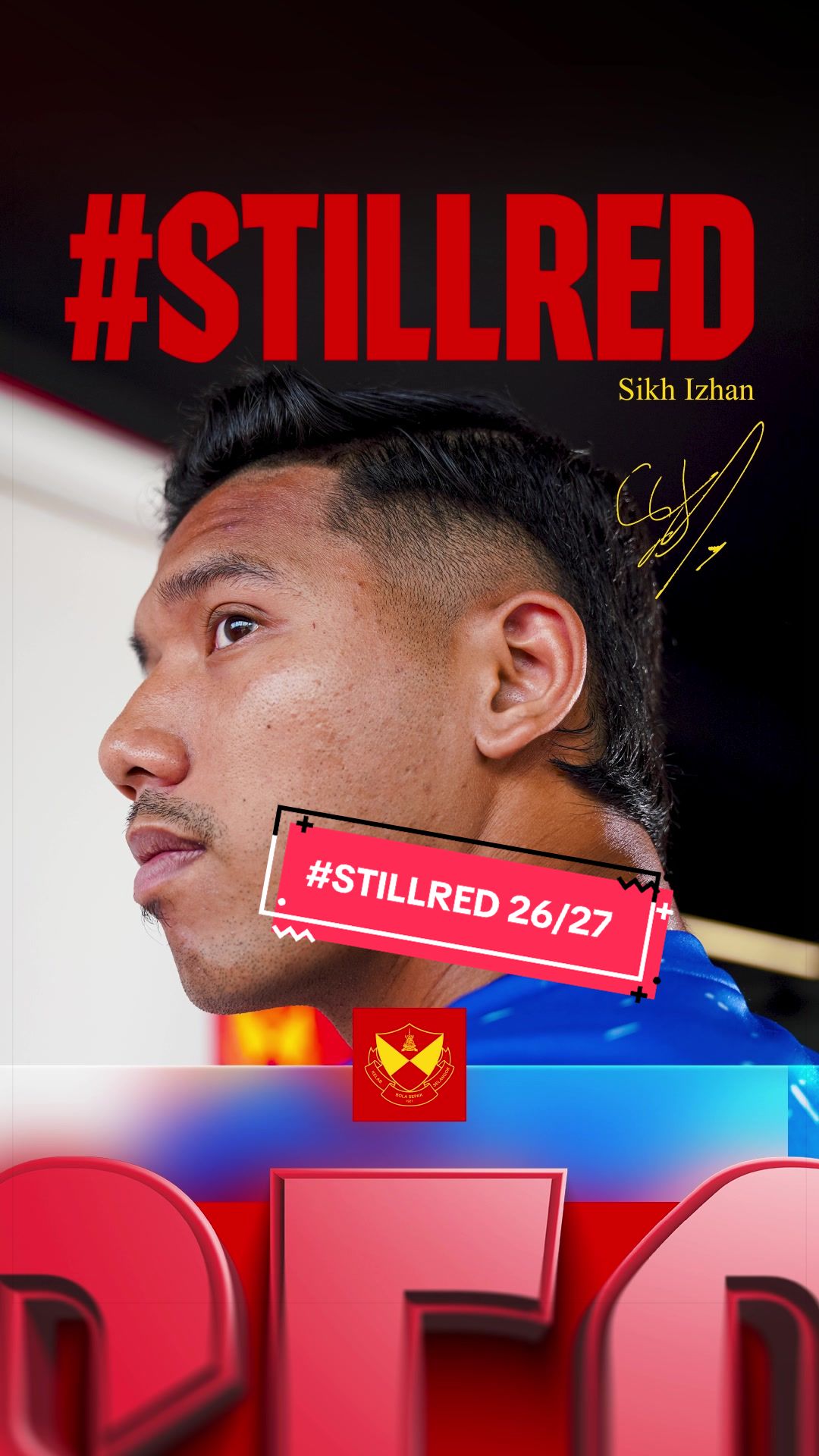 @Selangor FC