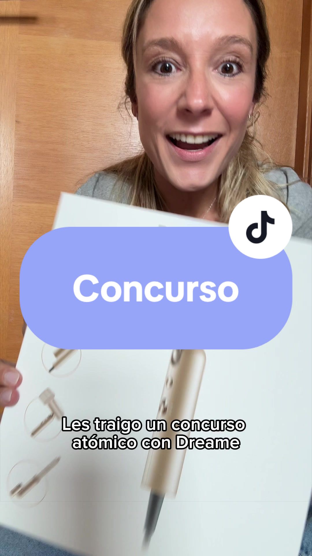 @Caro Veloso-Lo Pruebo Me Gusta